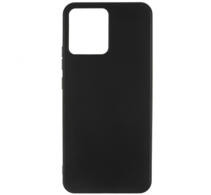 Armorstandart Чохол до мобільного телефона Armorstandart Matte Slim Fit Realme C30 Black (ARM61480)