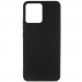 Armorstandart Чохол до мобільного телефона Armorstandart Matte Slim Fit Realme C30 Black (ARM61480)