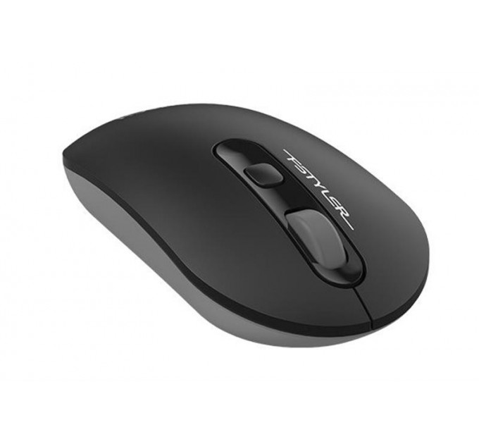 Мышь беспроводная A4Tech FG20 Grey