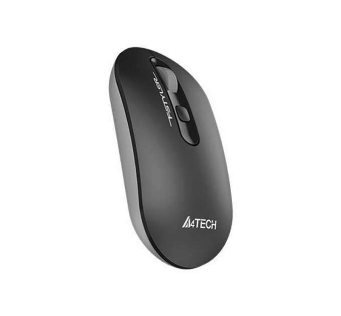 Мышь беспроводная A4Tech FG20 Grey