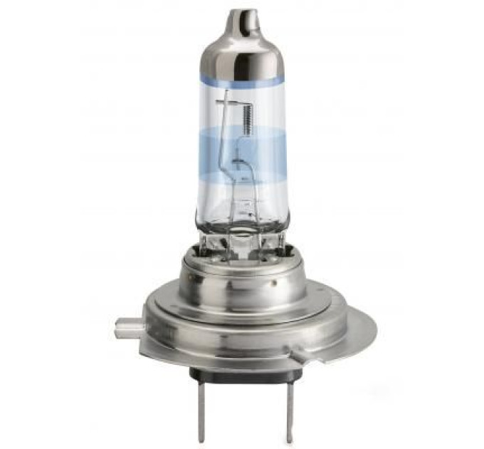 Philips Автолампа Philips галогенова 55W (12972XVPB1)