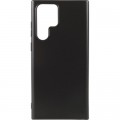 BeCover Чохол до мобільного телефона BeCover Samsung Galaxy S22 Ultra 5G SM-S908 Black (708255)