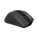 Мышь беспроводная A4Tech FG30 Black/Grey