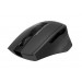 Мышь беспроводная A4Tech FG30 Black/Grey