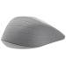 Мышь беспроводная A4Tech FG30S Grey/White
