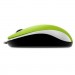 Genius Мишка Genius DX-110 USB Green (31010116105)