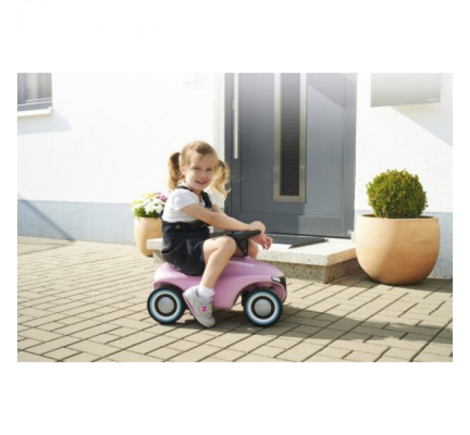 Big Чудомобіль Big Нео Рожевий 12 місяців (56246)