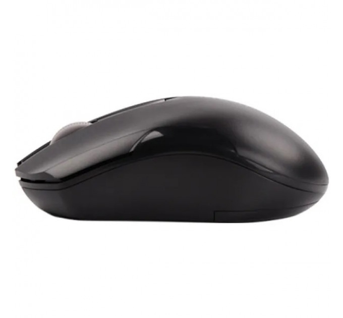 Миша бездротова A4Tech G3-200NS Black USB V-Track