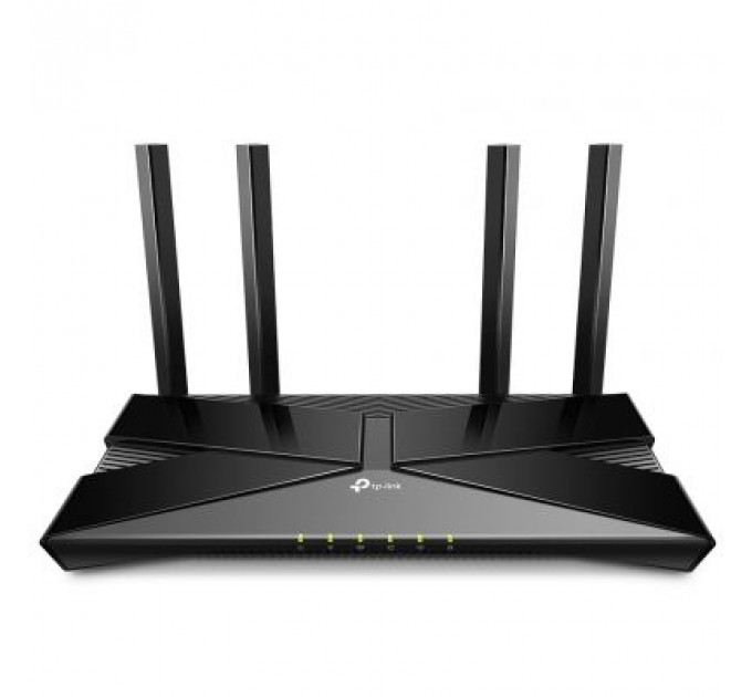 Маршрутизатор TP-Link Archer-AX53