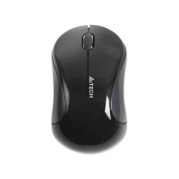 Мышь беспроводная A4Tech G3-270N-1 Black V-Track