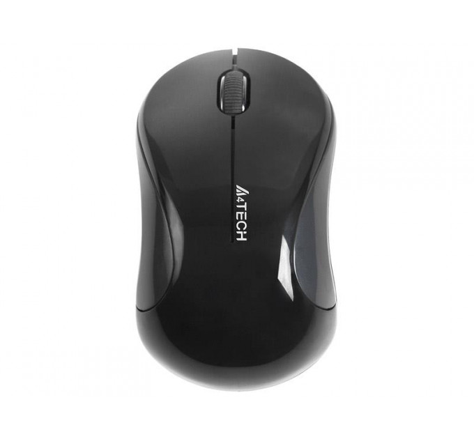 Мышь беспроводная A4Tech G3-270N-1 Black V-Track