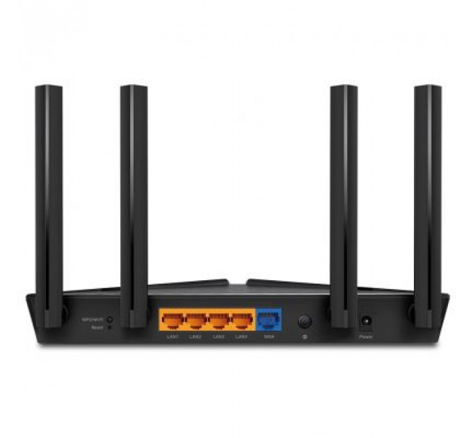 Маршрутизатор TP-Link Archer-AX53