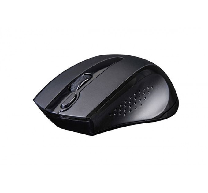 Миша бездротова A4Tech G9-500F-1 Black USB V-Track