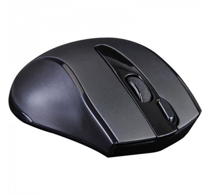Миша бездротова A4Tech G9-500FS Black USB V-Track
