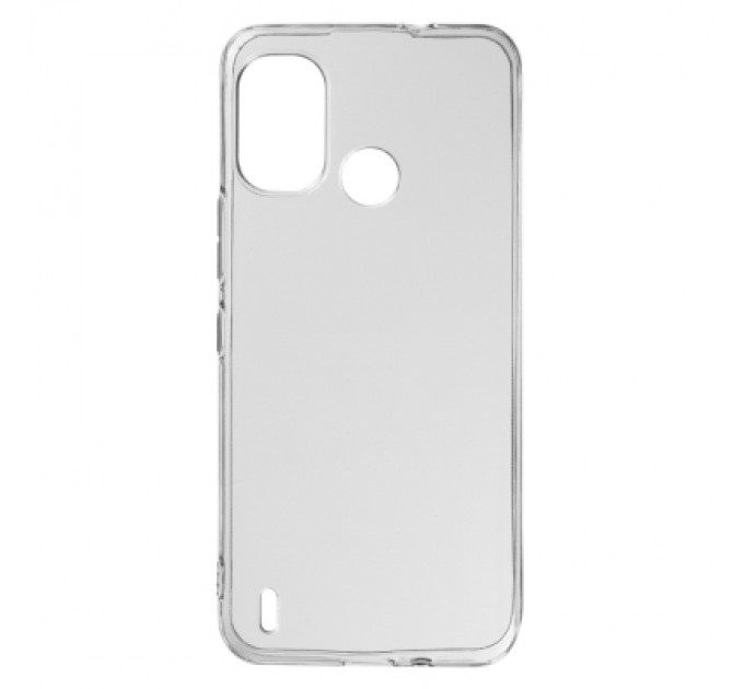Armorstandart Чохол до мобільного телефона Armorstandart Air Series Nokia G11 Plus Transparent (ARM64553)