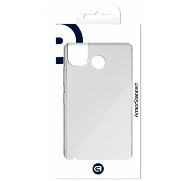 Armorstandart Чохол до мобільного телефона Armorstandart Air Series Nokia G11 Plus Transparent (ARM64553)