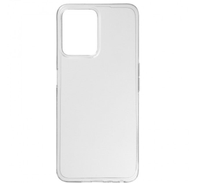 Armorstandart Чохол до мобільного телефона Armorstandart Air Series Realme C35 Transparent (ARM65808)