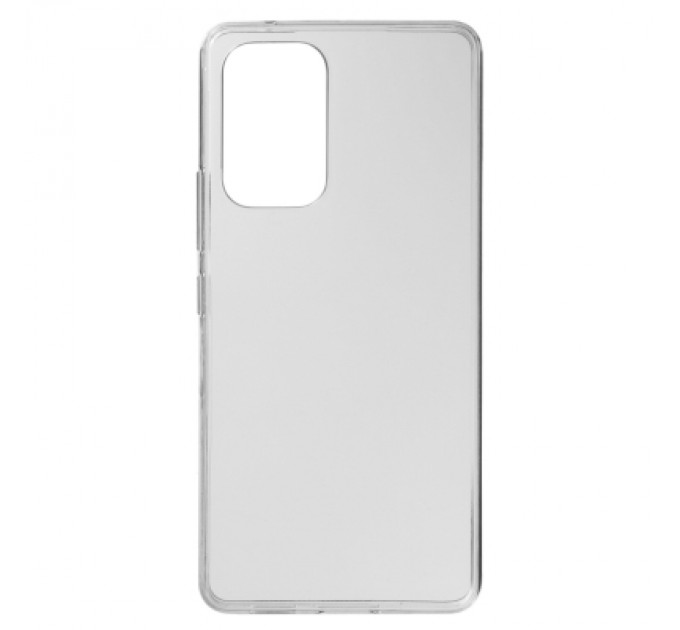 Armorstandart Чохол до мобільного телефона Armorstandart Air Series Samsung A53 5G (A536) Transparent (ARM65775)