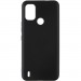 Armorstandart Чохол до мобільного телефона Armorstandart Matte Slim Fit Nokia С21 Plus Black (ARM62194)
