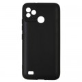 Armorstandart Чохол до мобільного телефона Armorstandart Matte Slim Fit Tecno POP 5 Go (BD1) Camera cover Black (ARM65318)
