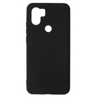 Чохол до мобільного телефона Armorstandart Matte Slim Fit Xiaomi Redmi A1+ / Poco C50 Black (ARM64872)