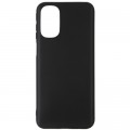 Armorstandart Чохол до мобільного телефона Armorstandart Matte Slim Fit Motorola G41 Black (ARM62045)
