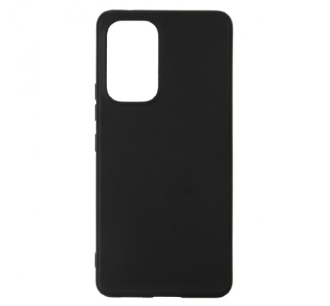Armorstandart Чохол до мобільного телефона Armorstandart Matte Slim Fit Samsung A53 5G (A536) Black (ARM65862)
