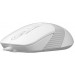 Миша A4Tech FM10 White