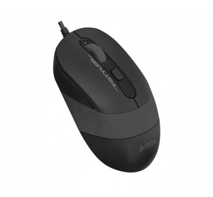 Миша A4Tech Fstyler FM10ST Grey