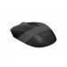 Миша A4Tech Fstyler FM10ST Grey