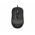 Миша A4Tech Fstyler FM10ST Grey