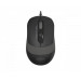 Миша A4Tech Fstyler FM10ST Grey