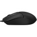 Мышь A4Tech Fstyler FM12 Black