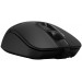 Мышь A4Tech Fstyler FM12 Black