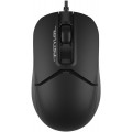 Мышь A4Tech Fstyler FM12 Black