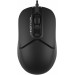 Мышь A4Tech Fstyler FM12 Black