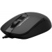 Мышь A4Tech Fstyler FM12 Black