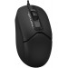 Мышь A4Tech Fstyler FM12 Black