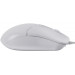 Мышь A4Tech Fstyler FM12S White