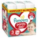 Pampers Підгузки Pampers Pants Midi Розмір 3 (6-11 кг) 204 шт (8006540497678)