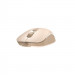 Мышь A4Tech Fstyler FM26S Cafe Latte