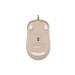 Мышь A4Tech Fstyler FM26S Cafe Latte