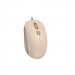 Мышь A4Tech Fstyler FM26S Cafe Latte