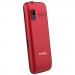 Sigma Мобільний телефон Sigma Comfort 50 Grace Type-C Red (4827798121825)