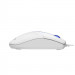 Мышь A4Tech N-530 White
