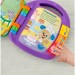 Fisher-Price Розвиваюча іграшка Fisher-Price Музична книжечка з віршиками (укр.) (DKK16)