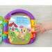Fisher-Price Розвиваюча іграшка Fisher-Price Музична книжечка з віршиками (укр.) (DKK16)