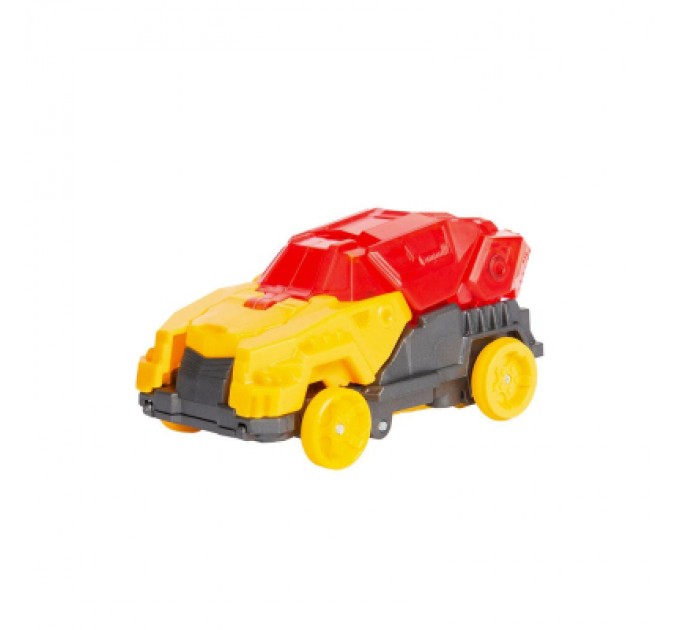 Трансформер Screechers Wild ! S4 L0 Вайлдфаєр Лаєн (EU685004)