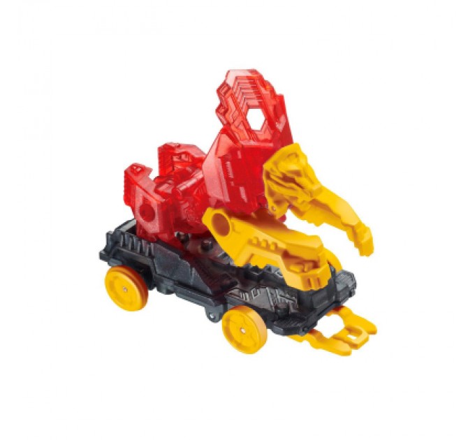 Трансформер Screechers Wild ! S4 L0 Вайлдфаєр Лаєн (EU685004)