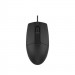 Мышь A4Tech OP-330 Black